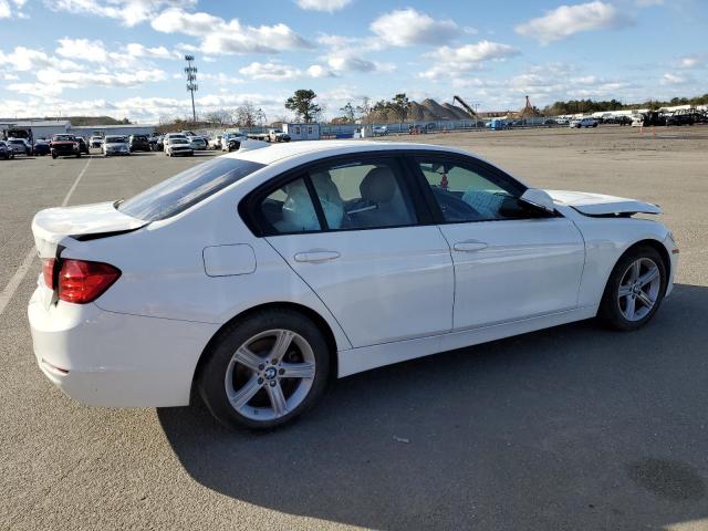 Image 3 of 2013 BMW 328 XI 2013 with VIN WBA3B3G59DNR80893