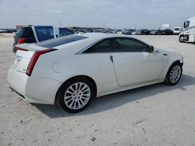 Obraz 3 z 2011 CADILLAC CTS PREMIUM COLLECTION 2011 z VIN 1G6DP1ED1B0135329
