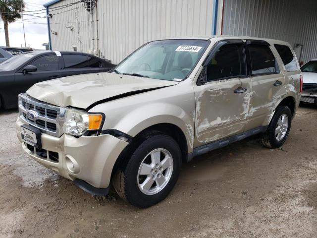 Obraz 1 z 2012 FORD ESCAPE XLS 2012 z VIN 1FMCU0C76CKA71959