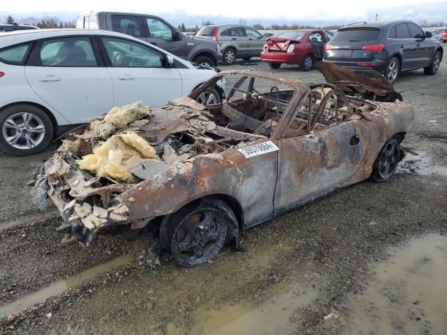 Obraz 1 z 1999 MAZDA MX-5 MIATA  1999 z VIN JM1NB3534X0103887