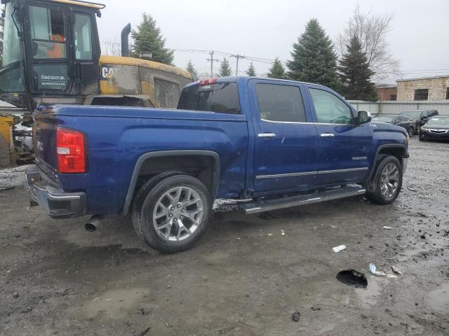 Image 3 of 2014 GMC SIERRA K1500 SLT 2014 with VIN 3GTU2VEC1EG214154
