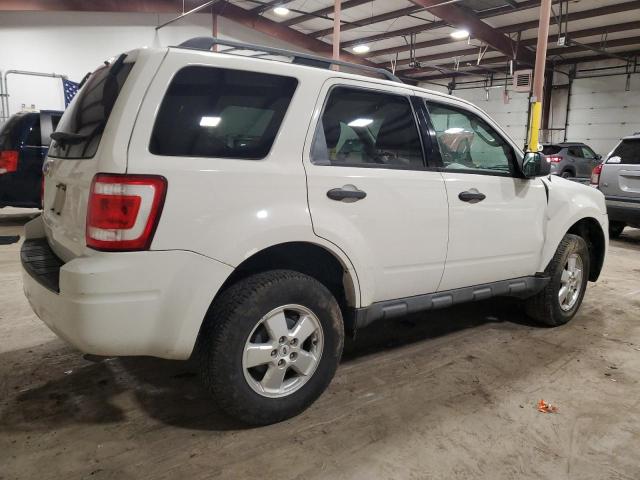 Изображение 3 2010 FORD ESCAPE XLT 2010 с VIN 1FMCU0D79AKA87908