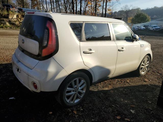 Image 3 of 2018 KIA SOUL + 2018 with VIN KNDJP3A53J7889767