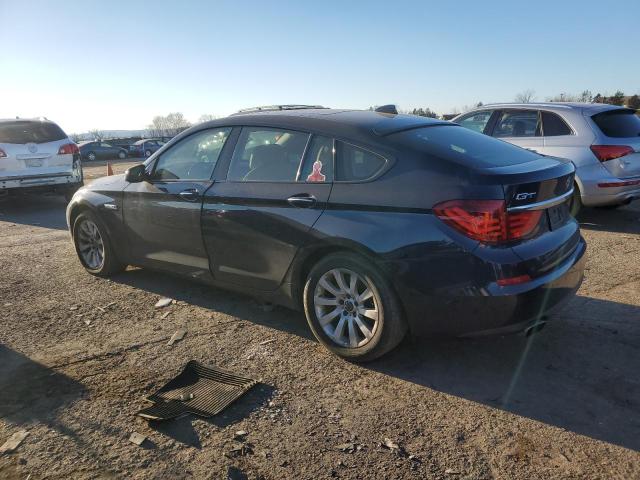 Obraz 2 z 2010 BMW 550 XIGT 2010 z VIN WBASP4C57AC341301