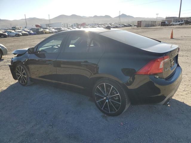 Obraz 2 z 2018 VOLVO S60 DYNAMIC 2018 z VIN YV126MFL6J2452616