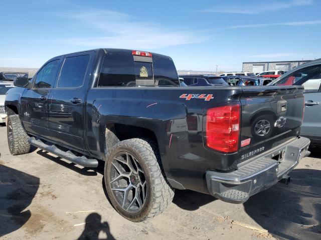 Image 2 of 2015 CHEVROLET SILVERADO K1500 LT 2015 with VIN 3GCUKREC5FG456356