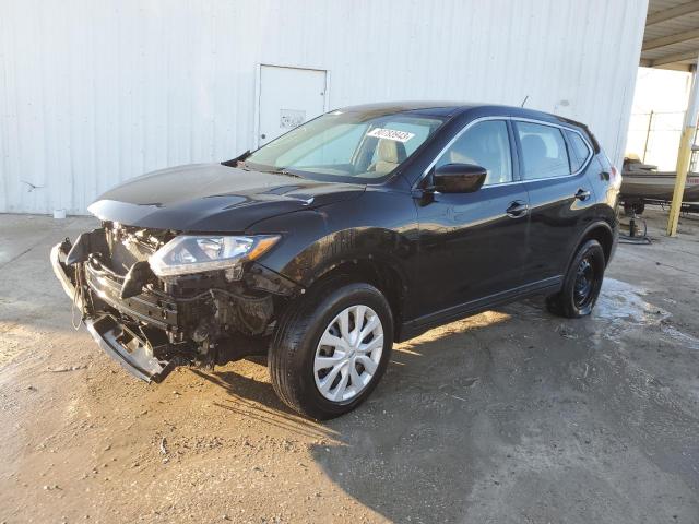 Image 1 of 2016 NISSAN ROGUE S 2016 with VIN KNMAT2MV9GP700128