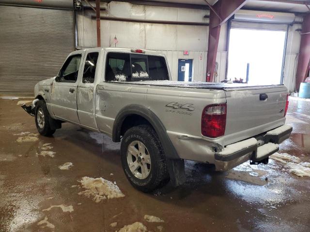 Image 2 of 2002 FORD RANGER SUPER CAB 2002 with VIN 1FTZR45EX2TA26597