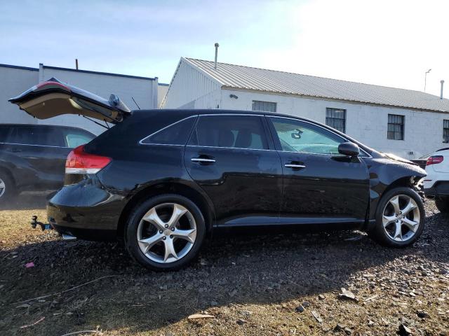 Image 3 of 2009 TOYOTA VENZA  2009 with VIN 4T3BK11A59U014937