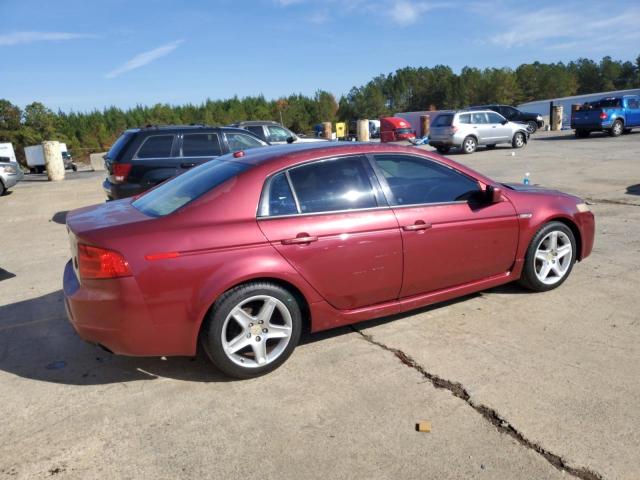 Изображение 3 2004 ACURA TL 2004 с VIN 19UUA66284A037843
