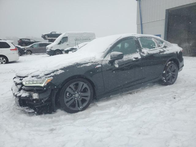 Obraz 1 z 2022 ACURA TLX TECH A 2022 z VIN 19UUB5F58NA003369