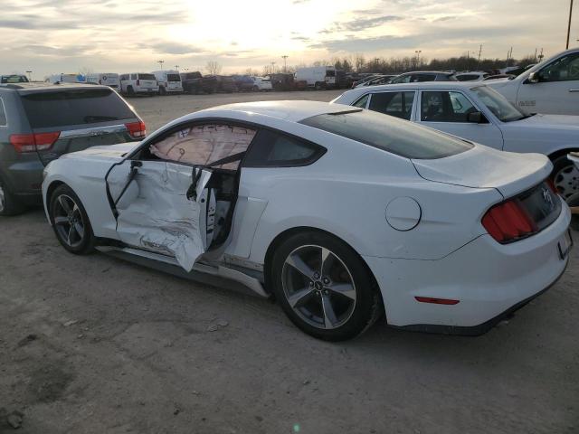 Изображение 2 2015 FORD MUSTANG  2015 с VIN 1FA6P8AM3F5315981