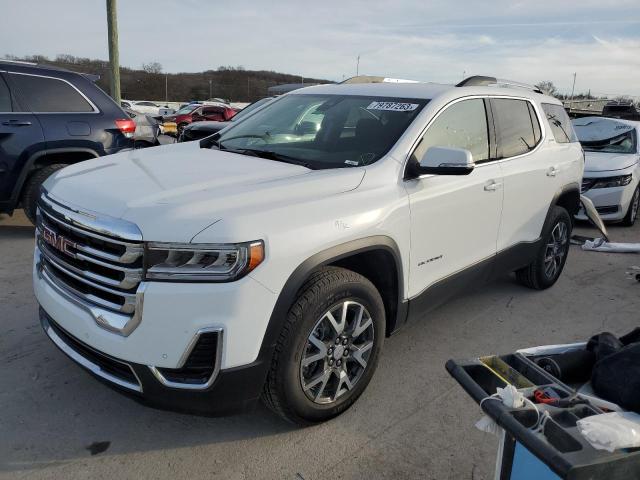 2023 GMC ACADIA SLE 2023 image