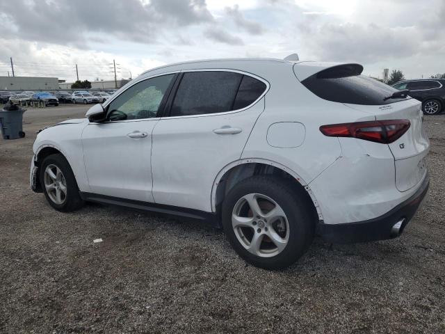 Изображение 2 2020 ALFA ROMEO STELVIO  2020 с VIN ZASPAKAN4L7C75925