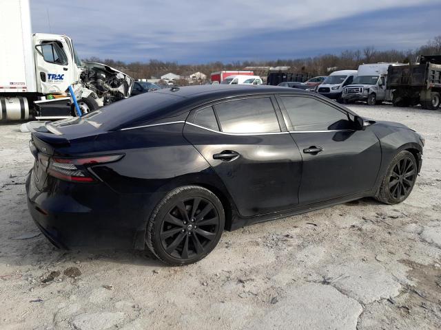 Image 3 of 2021 NISSAN MAXIMA SR 2021 with VIN 1N4AA6EV2MC507131