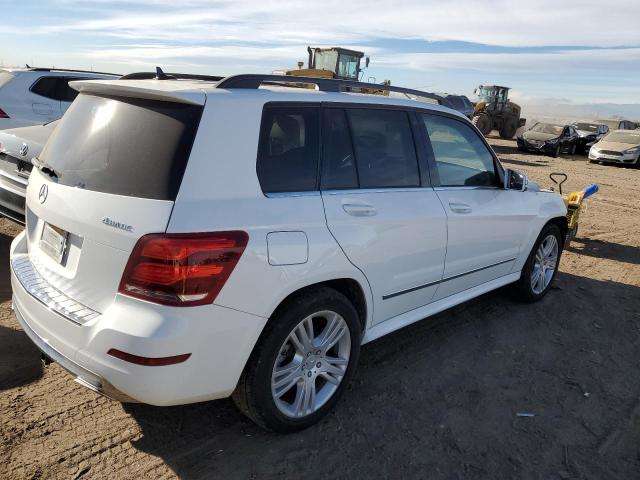 Obraz 3 z 2013 MERCEDES-BENZ GLK 350 4MATIC 2013 z VIN WDCGG8JB8DG074802