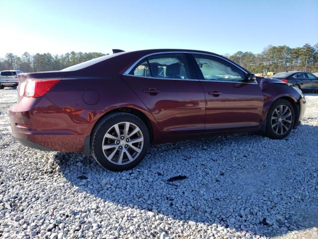 Image 3 of 2015 CHEVROLET MALIBU 2LT 2015 with VIN 1G11D5SL8FF218425