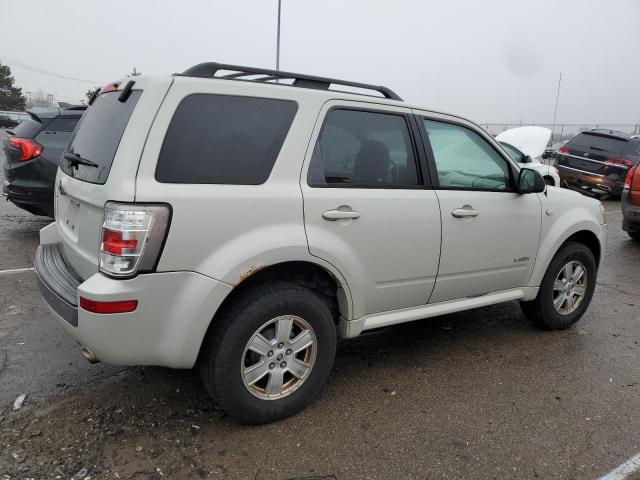 Image 3 of 2008 MERCURY MARINER  2008 with VIN 4M2CU81Z48KJ39569