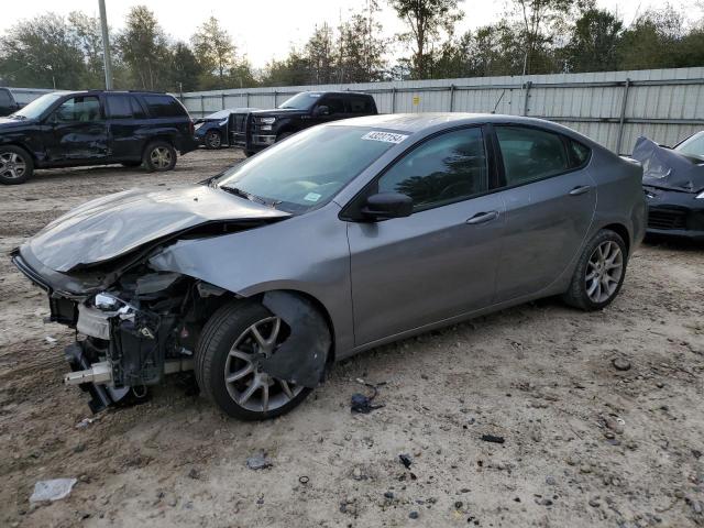 2013 DODGE DART SXT 2013 image