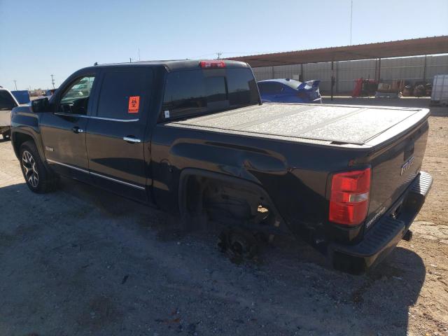 Obraz 2 z 2014 GMC SIERRA K1500 SLT 2014 z VIN 3GTU2VEC5EG117376
