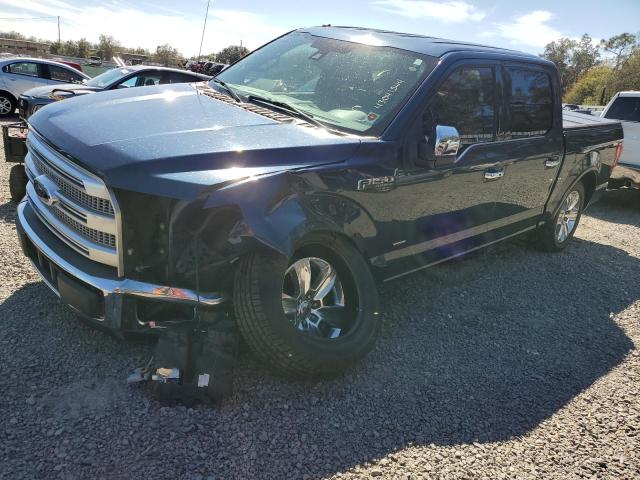Image 1 of 2015 FORD F150 SUPERCREW 2015 with VIN 1FTEW1CG7FFB78531