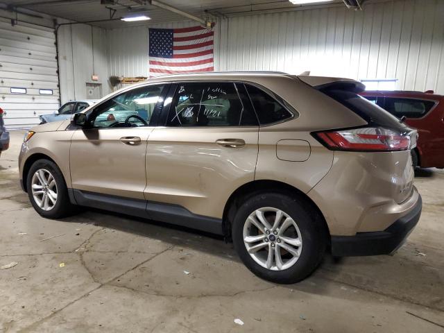 Obraz 2 z 2020 FORD EDGE SEL 2020 z VIN 2FMPK4J97LBA98360