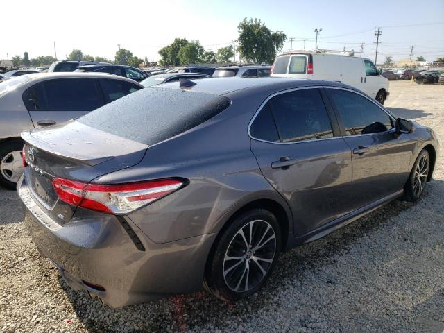 Изображение 3 2020 TOYOTA CAMRY SE 2020 с VIN 4T1G11AK3LU363807