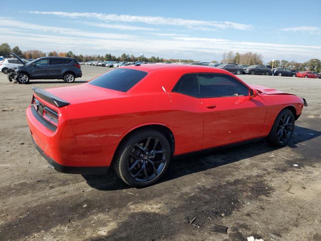 Obraz 3 z 2022 DODGE CHALLENGER SXT 2022 z VIN 2C3CDZAG2NH181708