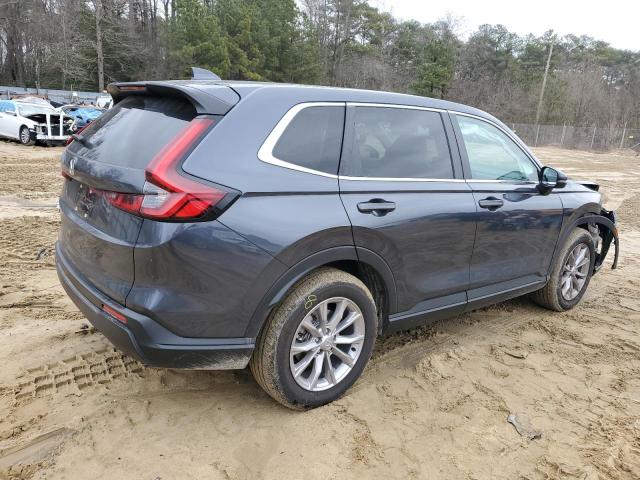 Изображение 3 2023 HONDA CR-V EX 2023 с VIN 2HKRS4H46PH433027