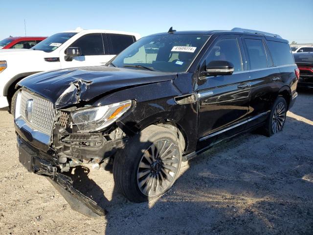 Изображение 2020 LINCOLN NAVIGATOR RESERVE 2020