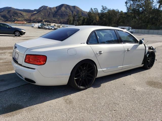 Image 3 of 2014 BENTLEY FLYING SPUR  2014 with VIN SCBEC9ZA8EC089726