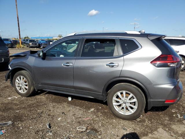 Image 2 of 2018 NISSAN ROGUE S 2018 with VIN 5N1AT2MV1JC815882