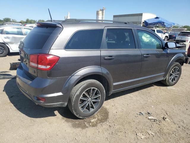 Image 3 of 2018 DODGE JOURNEY SXT 2018 with VIN 3C4PDCBG6JT514518