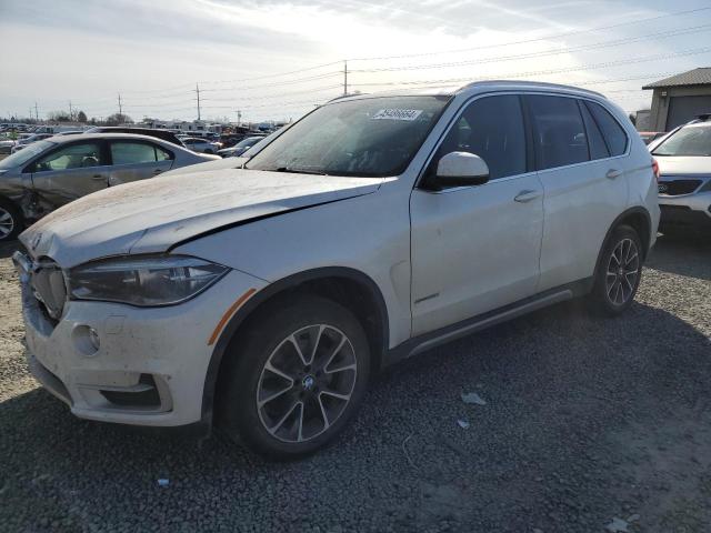 Image 1 of 2017 BMW X5 XDRIVE35I 2017 with VIN 5UXKR0C57H0V66740