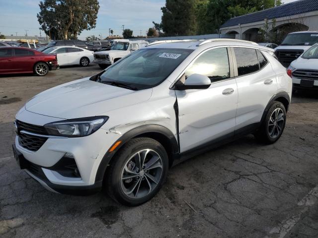 Obraz 2021 BUICK ENCORE GX SELECT 2021