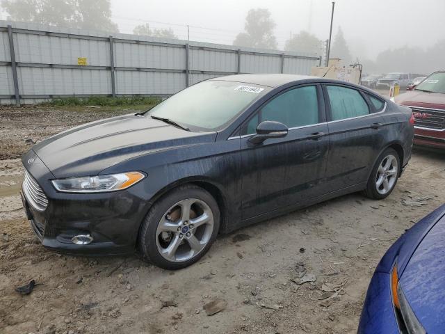 Image 1 of 2015 FORD FUSION SE 2015 with VIN 3FA6P0H98FR297834