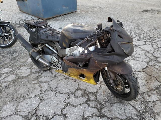 2001 HONDA CBR900 RR 2001 image