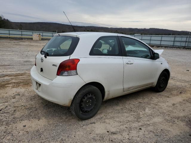 Изображение 3 2010 TOYOTA YARIS  2010 с VIN JTDJT4K34A5286935