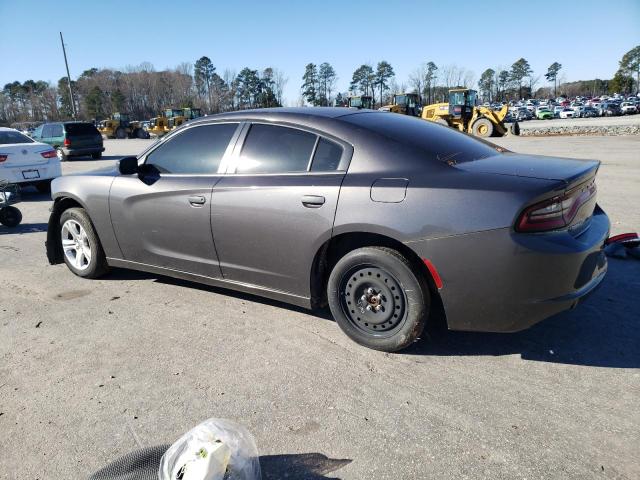 Изображение 2 2020 DODGE CHARGER SXT 2020 с VIN 2C3CDXBG5LH100748