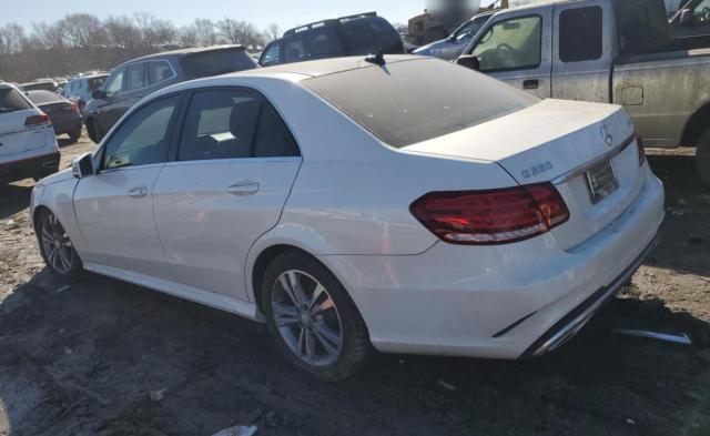 Obraz 2 z 2014 MERCEDES-BENZ E 250 BLUETEC 2014 z VIN WDDHF0EB8EA878438