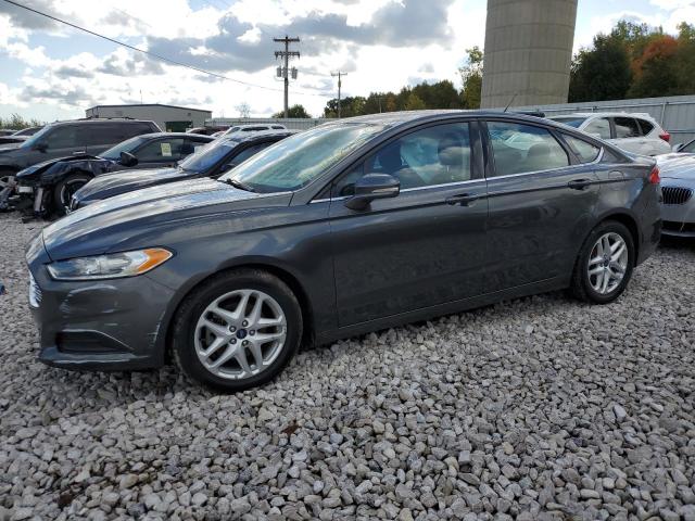 Obraz 1 z 2016 FORD FUSION SE 2016 z VIN 3FA6P0H77GR317359