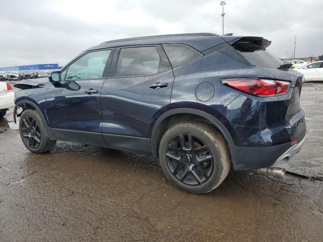 Image 2 of 2020 CHEVROLET BLAZER 2LT 2020 with VIN 3GNKBCR46LS682557