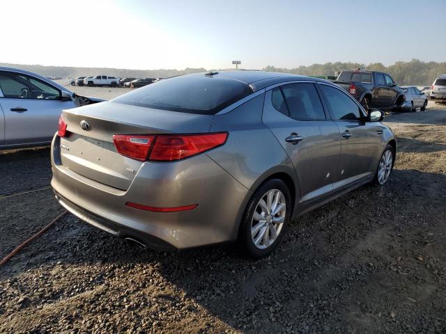 Obraz 3 z 2014 KIA OPTIMA LX 2014 z VIN 5XXGM4A79EG321322