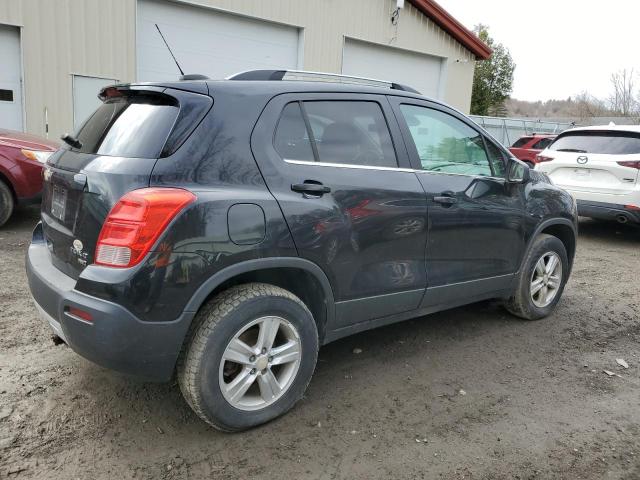Изображение 3 2015 CHEVROLET TRAX 1LT 2015 с VIN 3GNCJRSB2FL253269