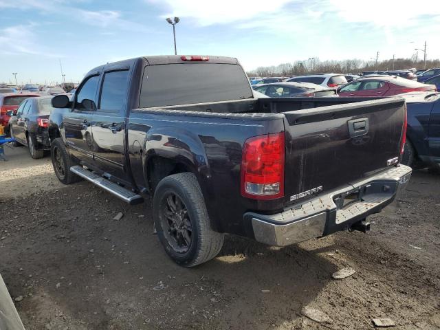 Изображение 2 2008 GMC SIERRA C1500 2008 с VIN 2GTEC13J881299955