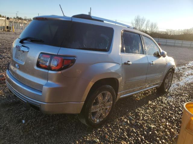 Obraz 3 z 2015 GMC ACADIA DENALI 2015 z VIN 1GKKRTKD4FJ234021