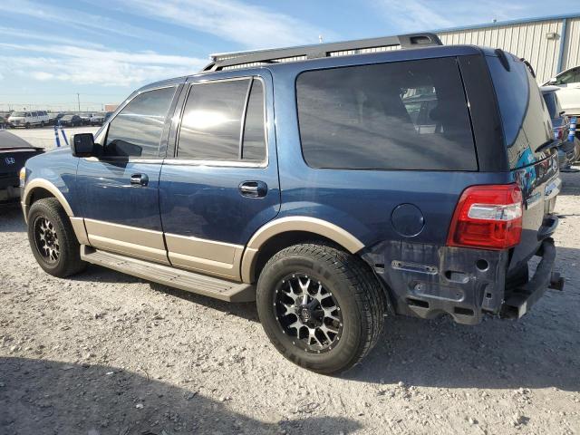 Image 2 of 2013 FORD EXPEDITION XLT 2013 with VIN 1FMJU1H53DEF69573