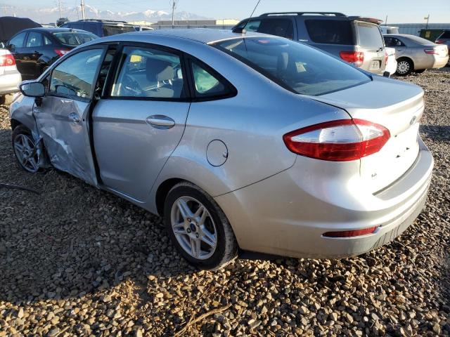 Image 2 of 2017 FORD FIESTA SE 2017 with VIN 3FADP4BJ6HM143527