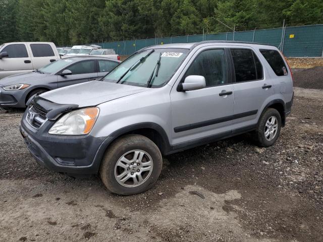 Obraz 1 z 2002 HONDA CR-V EX 2002 z VIN JHLRD78892C095371