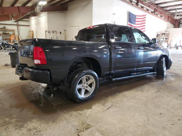 Image 3 of 2018 RAM 1500 ST 2018 with VIN 3C6RR7KGXJG235574